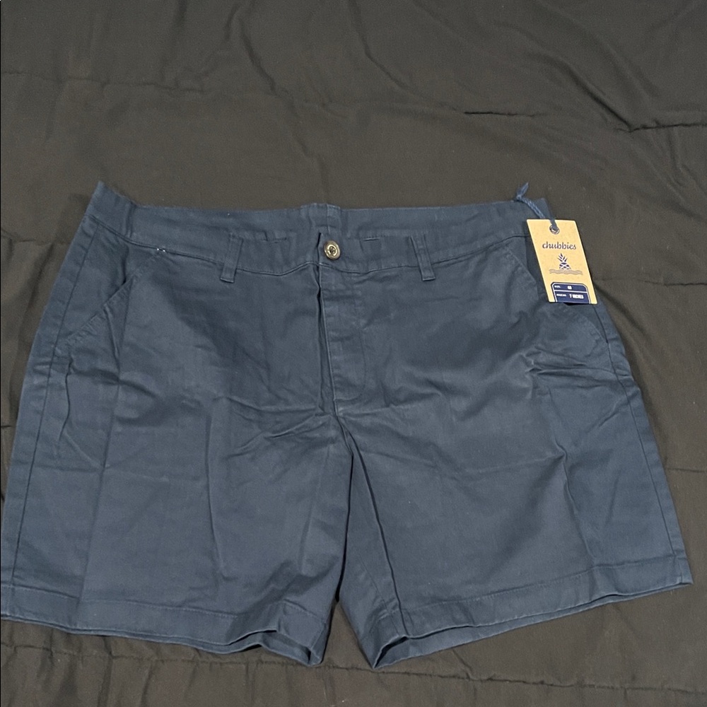 Chubbies Men's Shorts